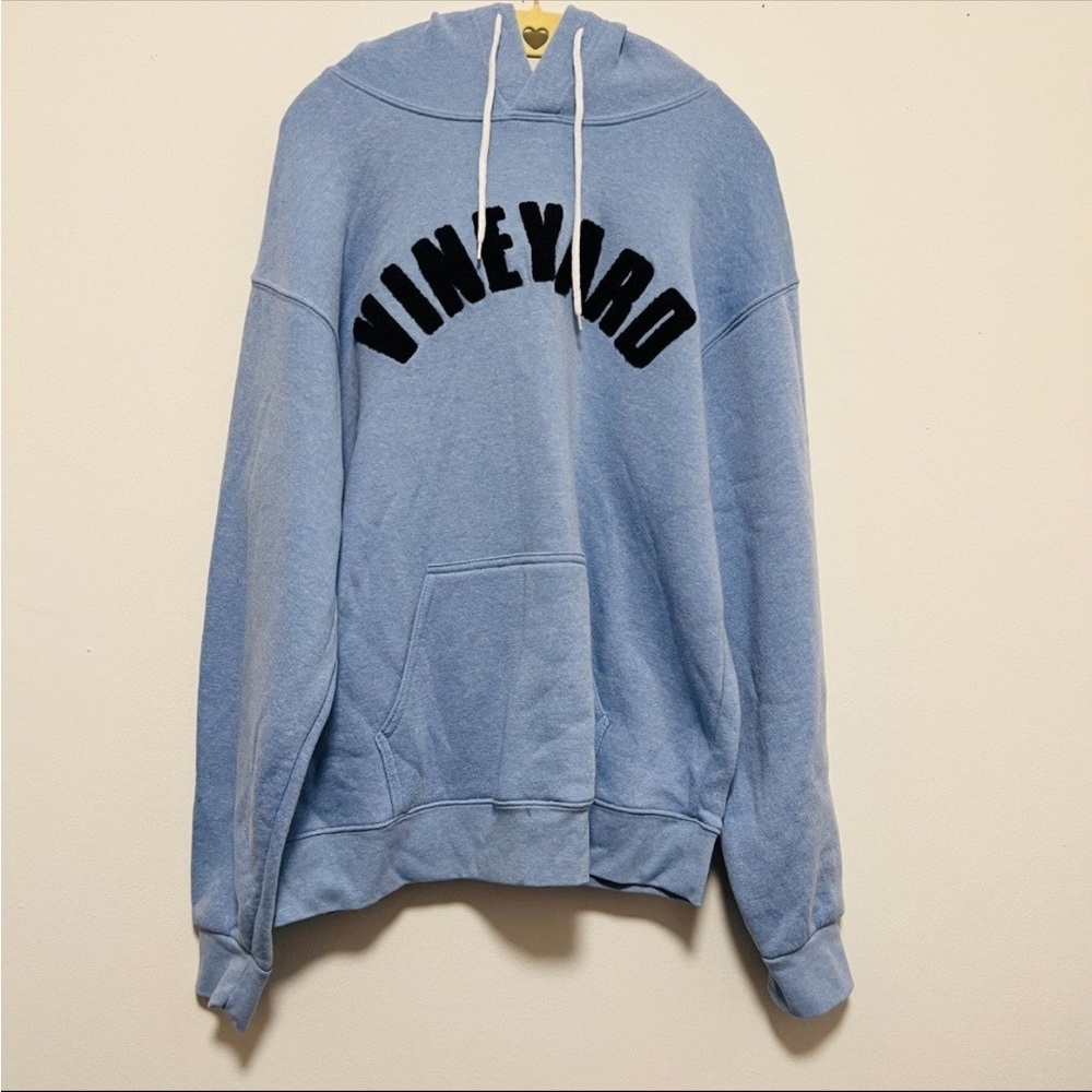 Martha's Vineyard Hoodie